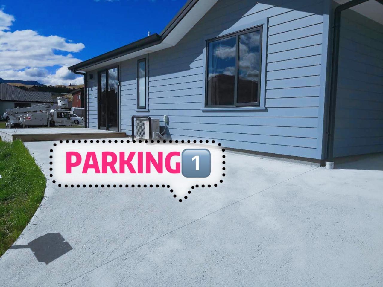 Queenstown Remarkables Alpine Scenic Lodge Экстерьер фото