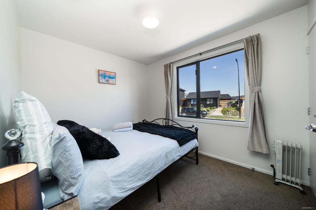 Queenstown Remarkables Alpine Scenic Lodge Экстерьер фото